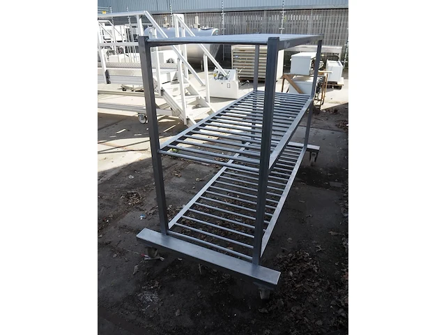 Nn trolley - afbeelding 4 van  6