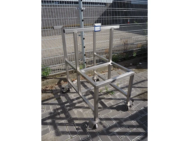 Nn trolley - afbeelding 1 van  6
