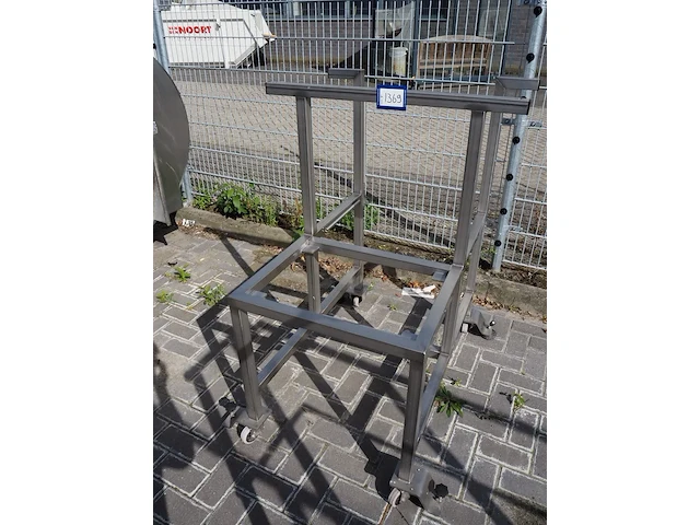 Nn trolley - afbeelding 2 van  6