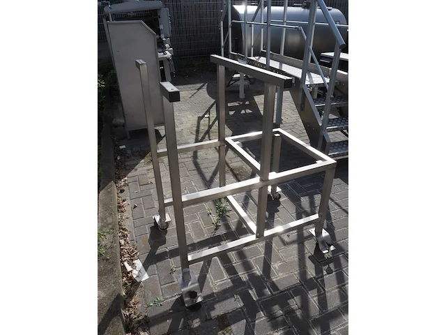 Nn trolley - afbeelding 4 van  6