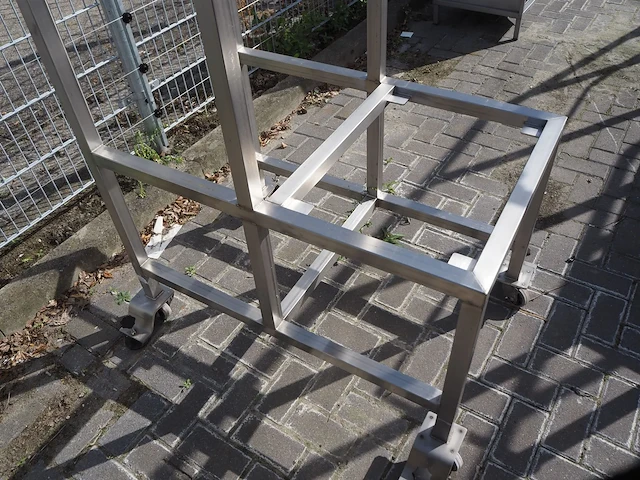 Nn trolley - afbeelding 5 van  6