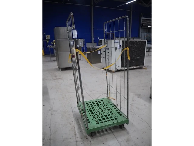 Nn trolley - afbeelding 1 van  5
