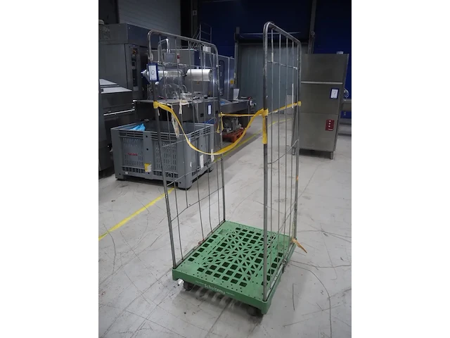 Nn trolley - afbeelding 2 van  5