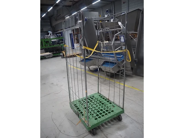 Nn trolley - afbeelding 3 van  5