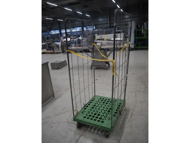 Nn trolley - afbeelding 4 van  5