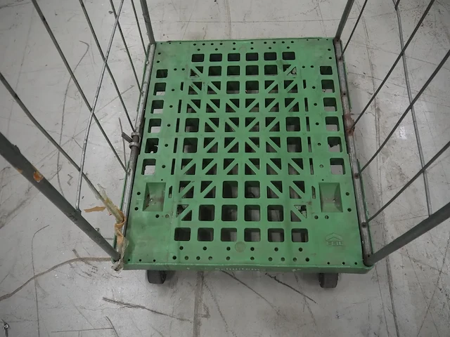 Nn trolley - afbeelding 5 van  5