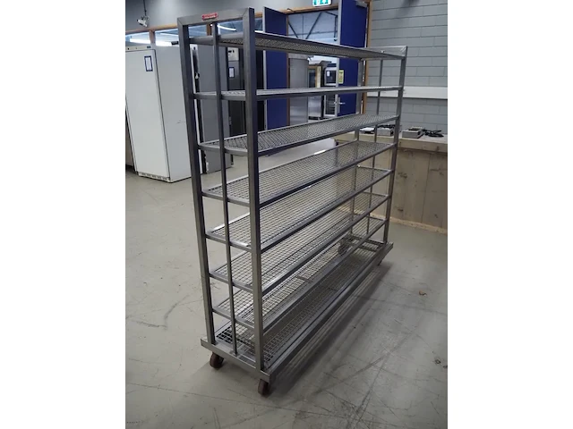 Nn trolley - afbeelding 3 van  5