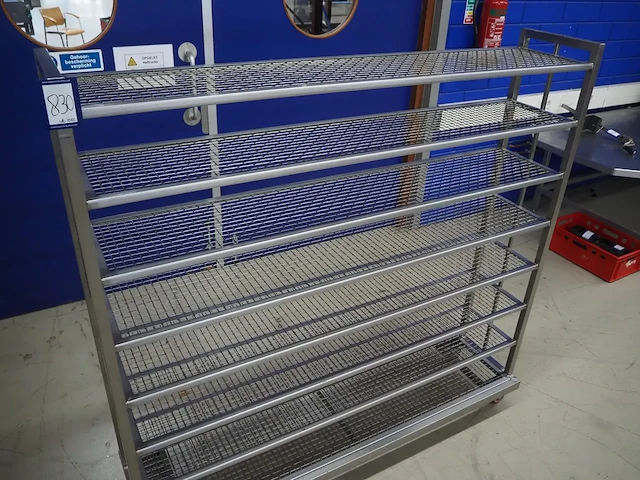 Nn trolley - afbeelding 4 van  5