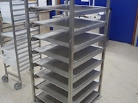 Nn trolley