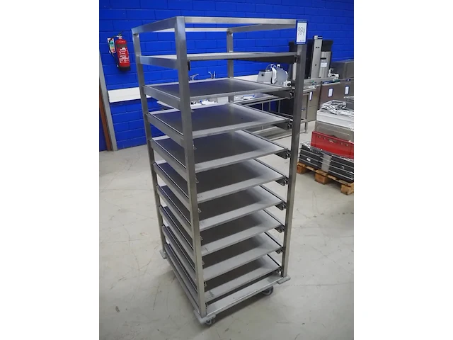 Nn trolley - afbeelding 2 van  7