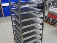 Nn trolley - afbeelding 2 van  7