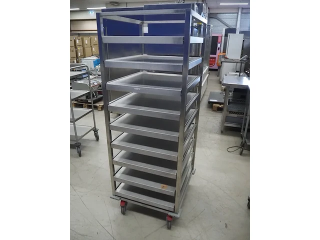 Nn trolley - afbeelding 3 van  7