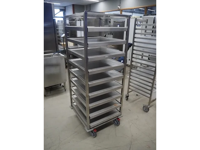 Nn trolley - afbeelding 4 van  7