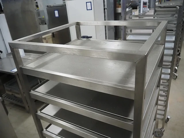 Nn trolley - afbeelding 5 van  7