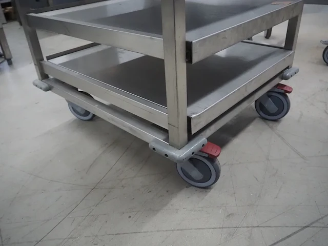 Nn trolley - afbeelding 7 van  7