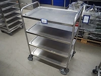 Nn trolley