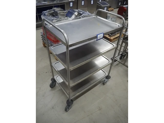 Nn trolley - afbeelding 2 van  6