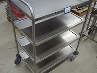 Nn trolley - afbeelding 2 van  6