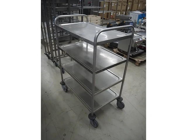 Nn trolley - afbeelding 3 van  6