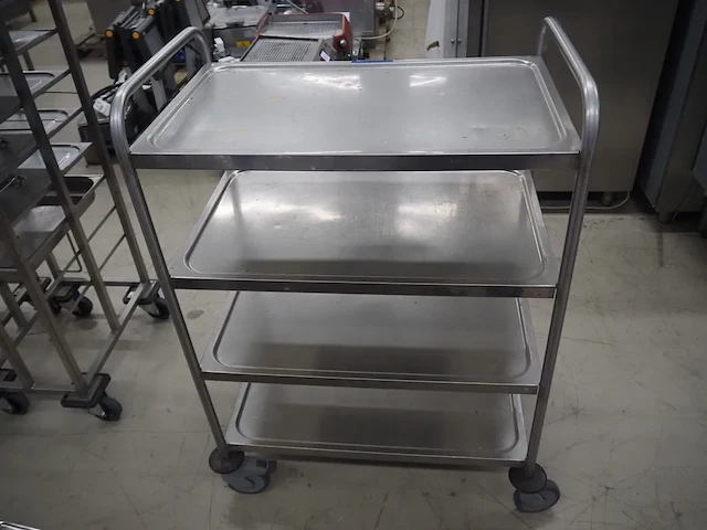 Nn trolley - afbeelding 4 van  6