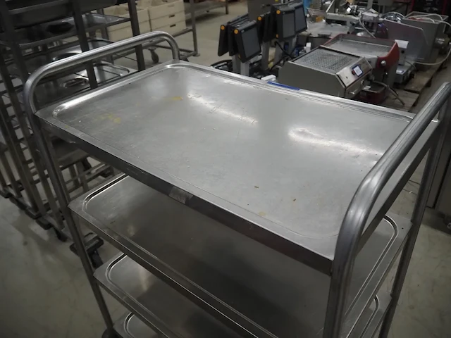 Nn trolley - afbeelding 5 van  6
