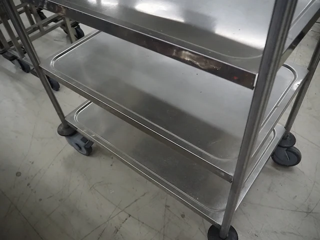 Nn trolley - afbeelding 6 van  6