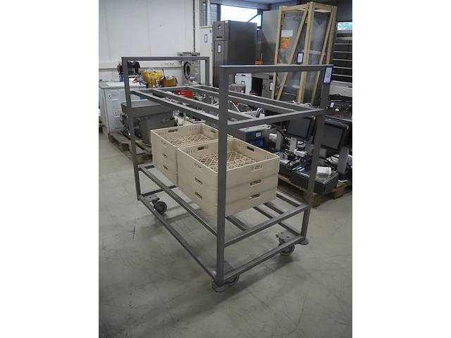 Nn trolley - afbeelding 2 van  9