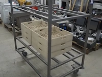 Nn trolley - afbeelding 2 van  9
