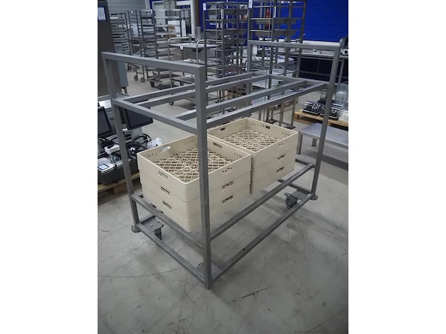 Nn trolley - afbeelding 3 van  9