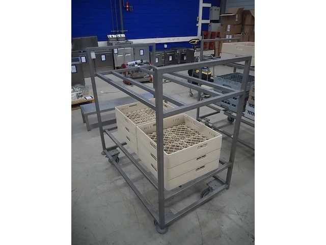 Nn trolley - afbeelding 4 van  9