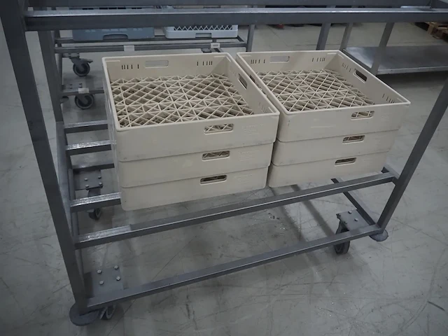 Nn trolley - afbeelding 6 van  9