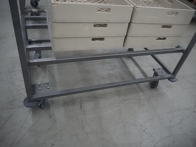 Nn trolley - afbeelding 7 van  9