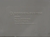 Nn trolley - afbeelding 9 van  9