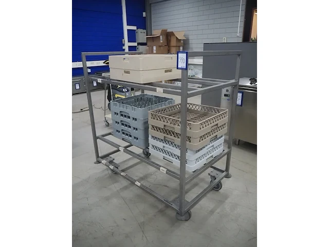 Nn trolley - afbeelding 2 van  8