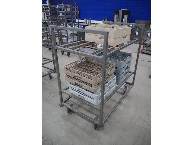 Nn trolley - afbeelding 3 van  8