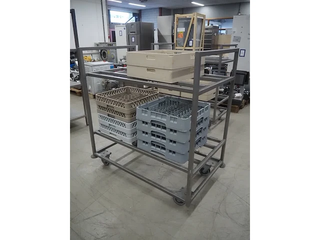 Nn trolley - afbeelding 4 van  8
