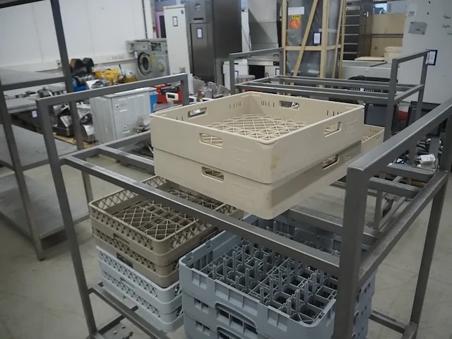 Nn trolley - afbeelding 5 van  8