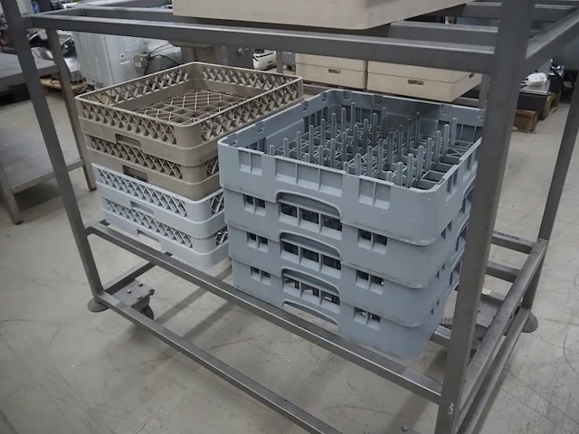 Nn trolley - afbeelding 6 van  8