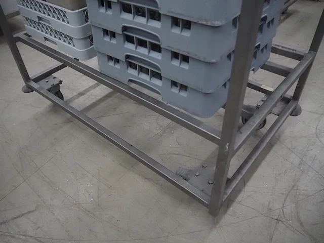 Nn trolley - afbeelding 7 van  8