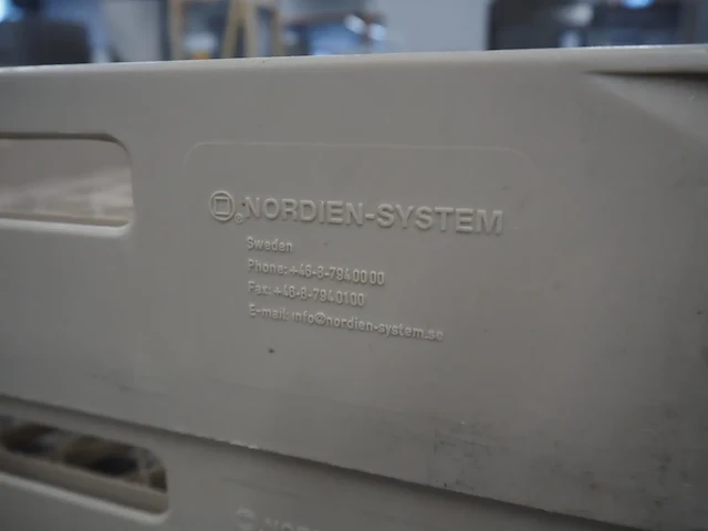 Nn trolley - afbeelding 8 van  8