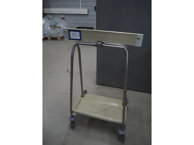 Nn trolley - afbeelding 1 van  7