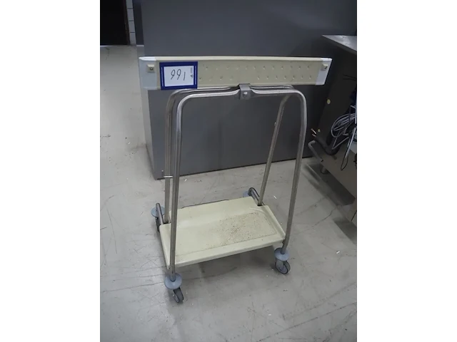 Nn trolley - afbeelding 2 van  7