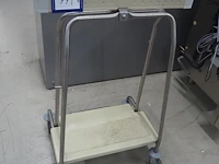 Nn trolley - afbeelding 2 van  7