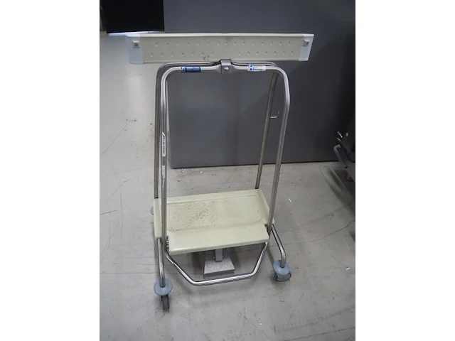 Nn trolley - afbeelding 3 van  7