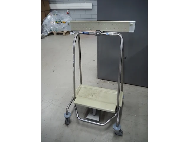 Nn trolley - afbeelding 4 van  7