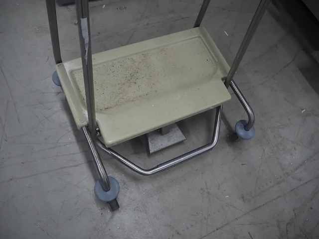 Nn trolley - afbeelding 5 van  7