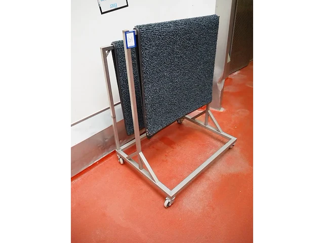 Nn trolley - afbeelding 1 van  3