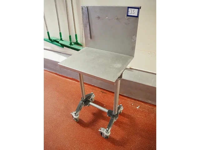 Nn trolley - afbeelding 1 van  2