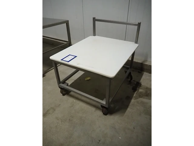 Nn trolley - afbeelding 1 van  3