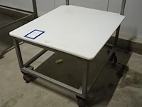 Nn trolley